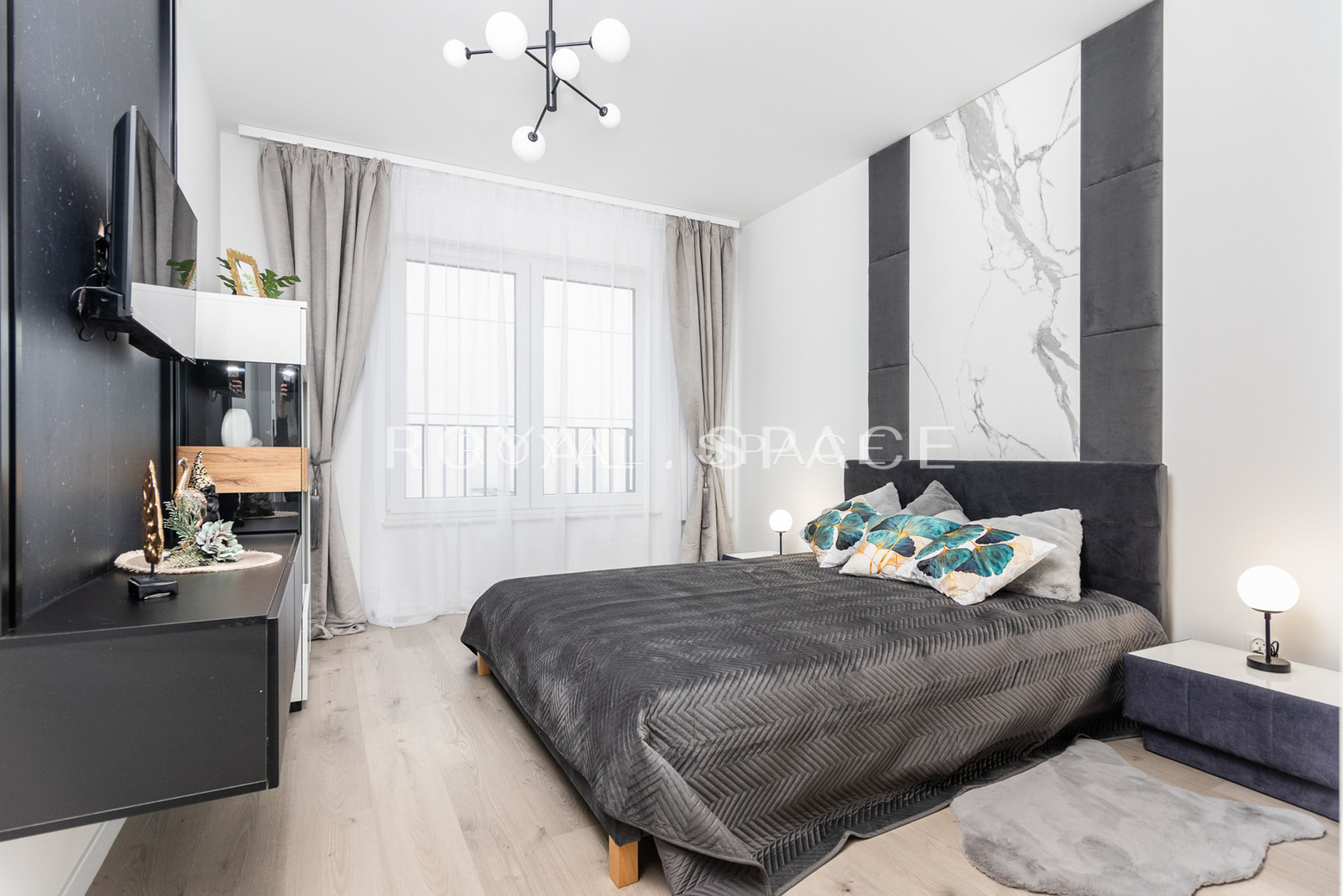 Kraków, Podgórze, Rydlówka