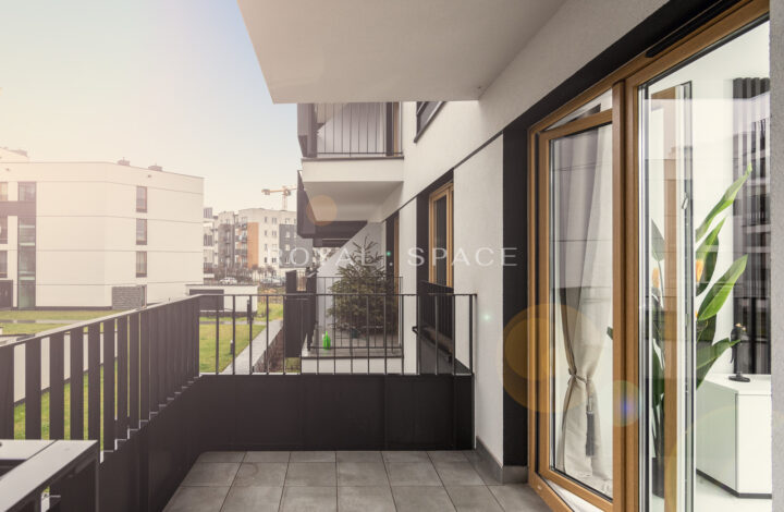 Kraków, Podgórze, Rydlówka