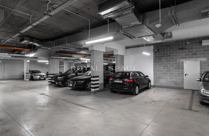 Kraków, Podgórze, Rydlówka