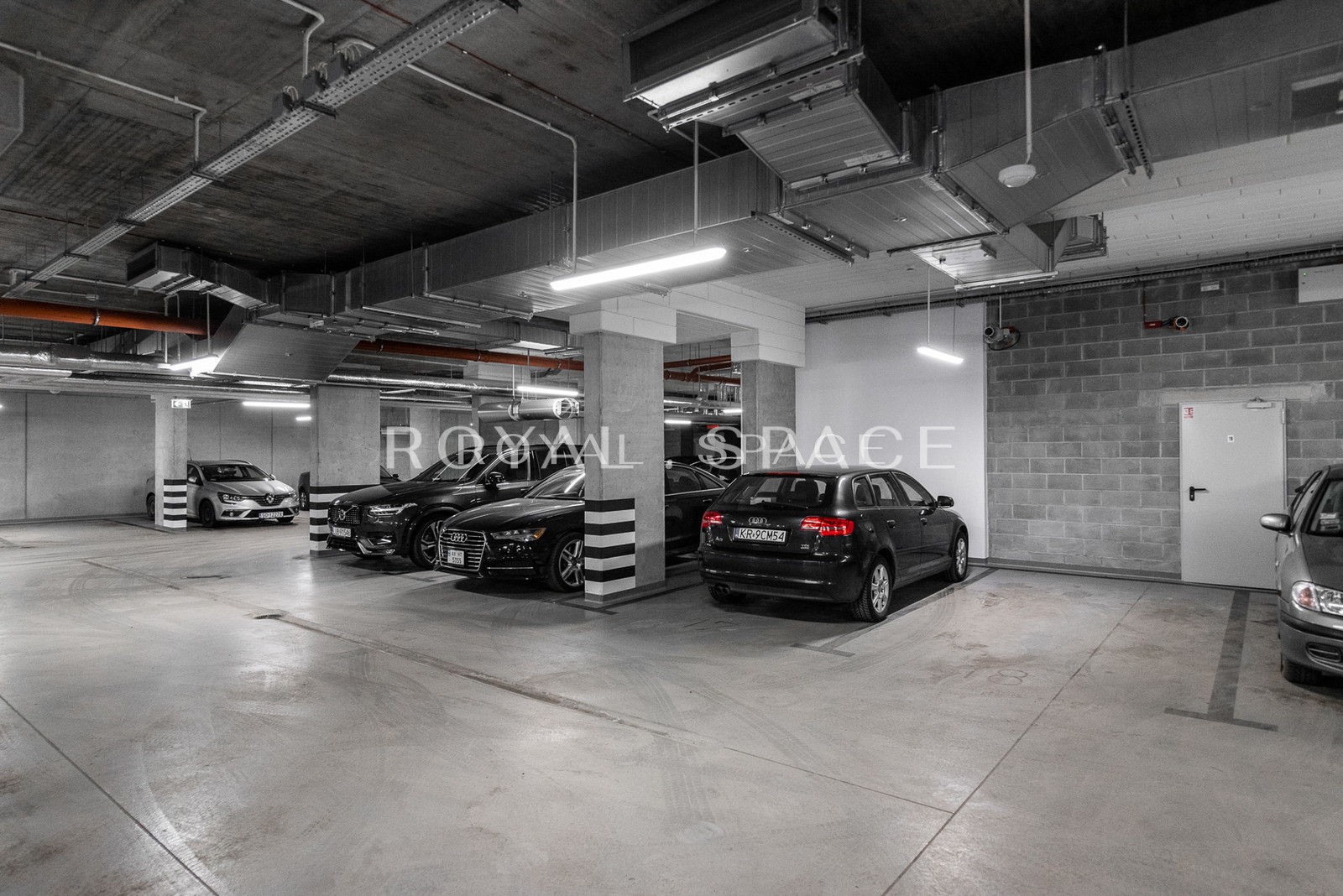 Kraków, Podgórze, Rydlówka