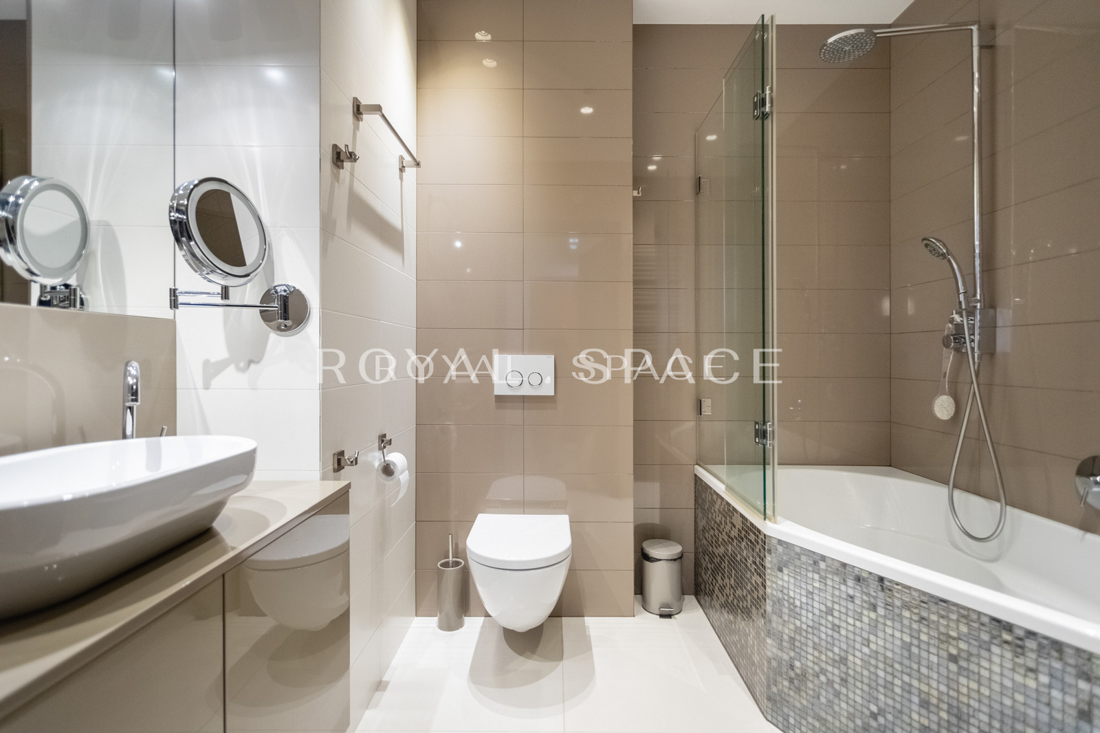 Wiślane Tarasy | Grzegórzecka | 3 Pok | Eng