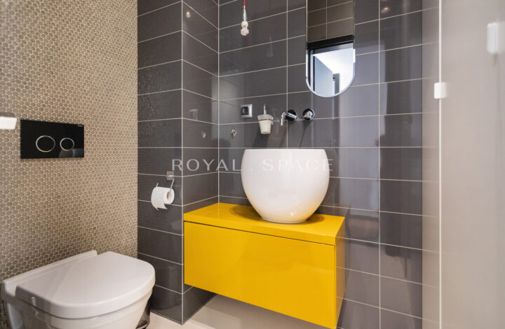 Wiślane Tarasy | Grzegórzecka | 3 Pok | Eng