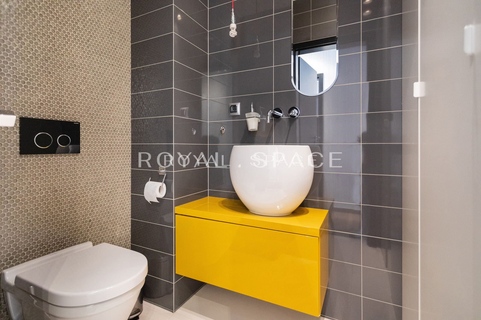 Wiślane Tarasy | Grzegórzecka | 3 Pok | Eng