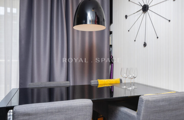 Wiślane Tarasy | Grzegórzecka | 3 Pok | Eng