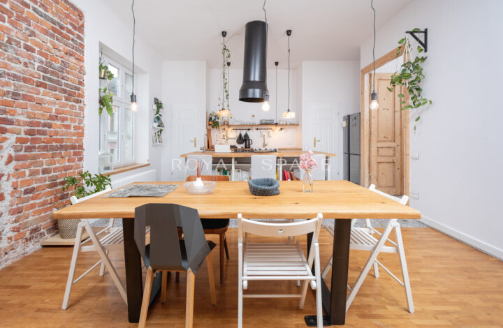 Kraków, Śródmieście, Garbarska