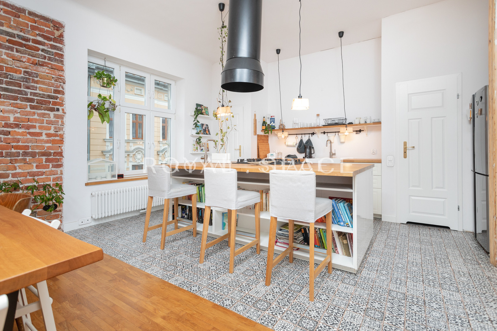 Kraków, Śródmieście, Garbarska