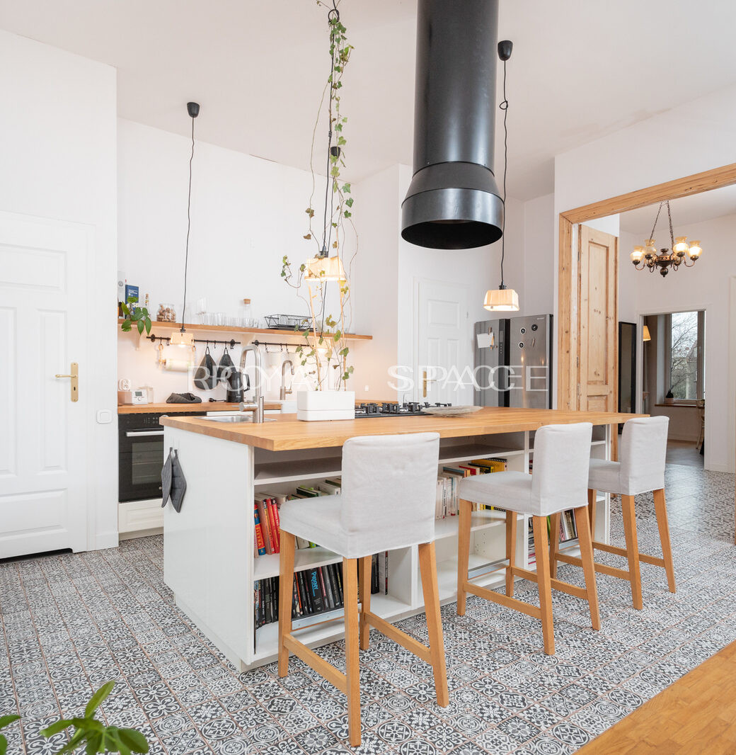 Kraków, Śródmieście, Garbarska