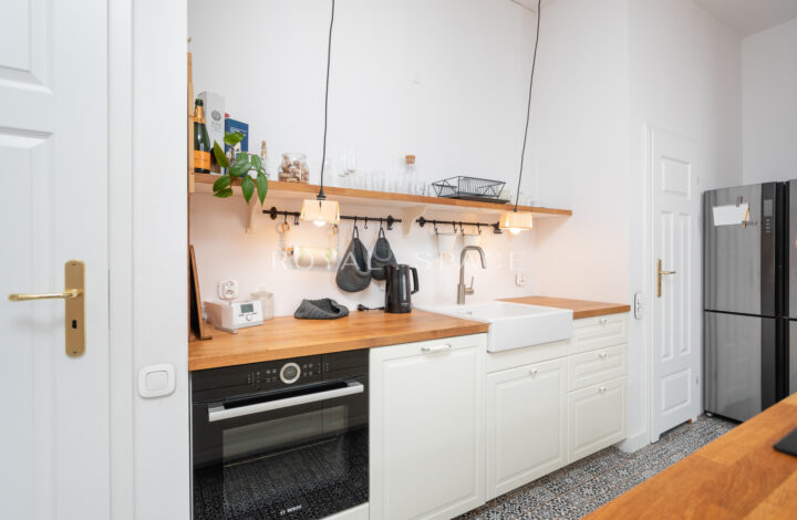 Kraków, Śródmieście, Garbarska