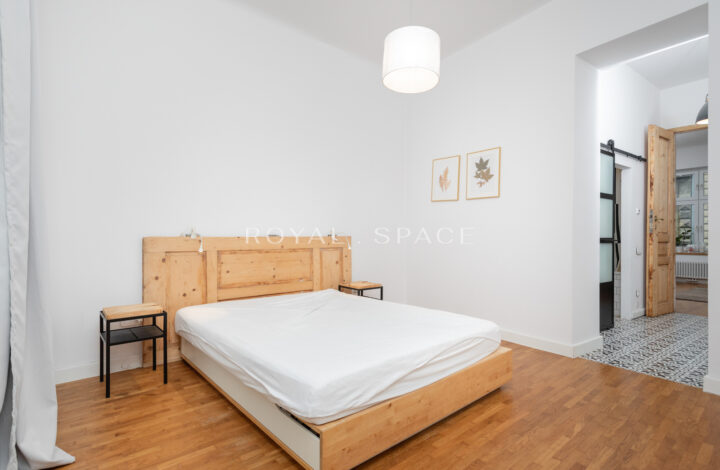 Kraków, Śródmieście, Garbarska