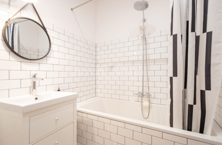 Kraków, Śródmieście, Garbarska