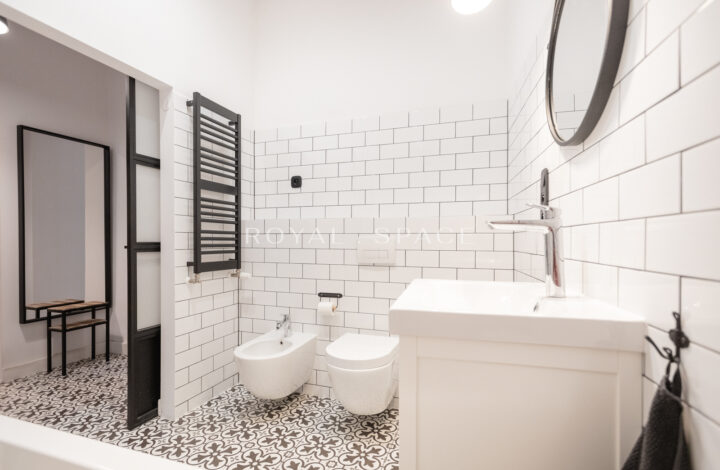 Kraków, Śródmieście, Garbarska