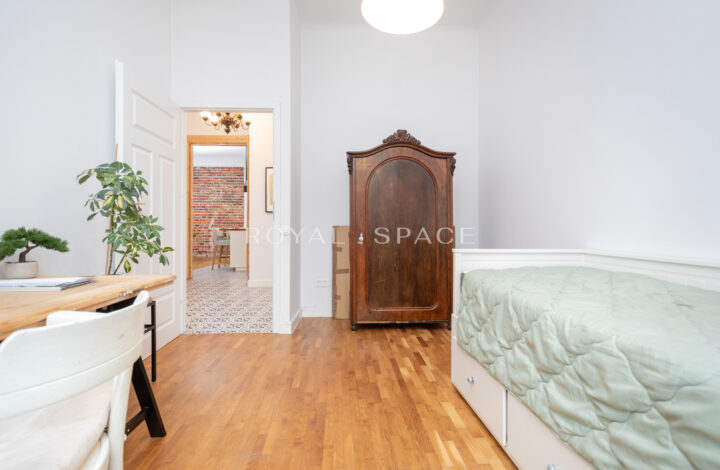 Kraków, Śródmieście, Garbarska