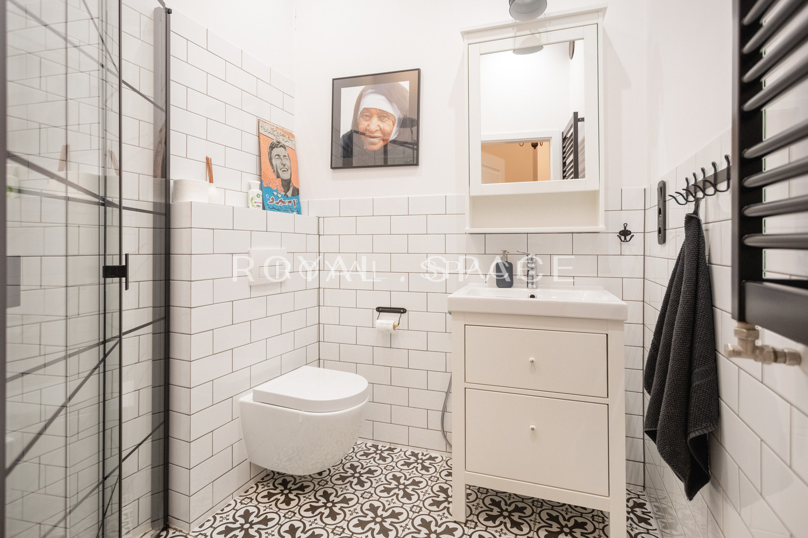 Kraków, Śródmieście, Garbarska