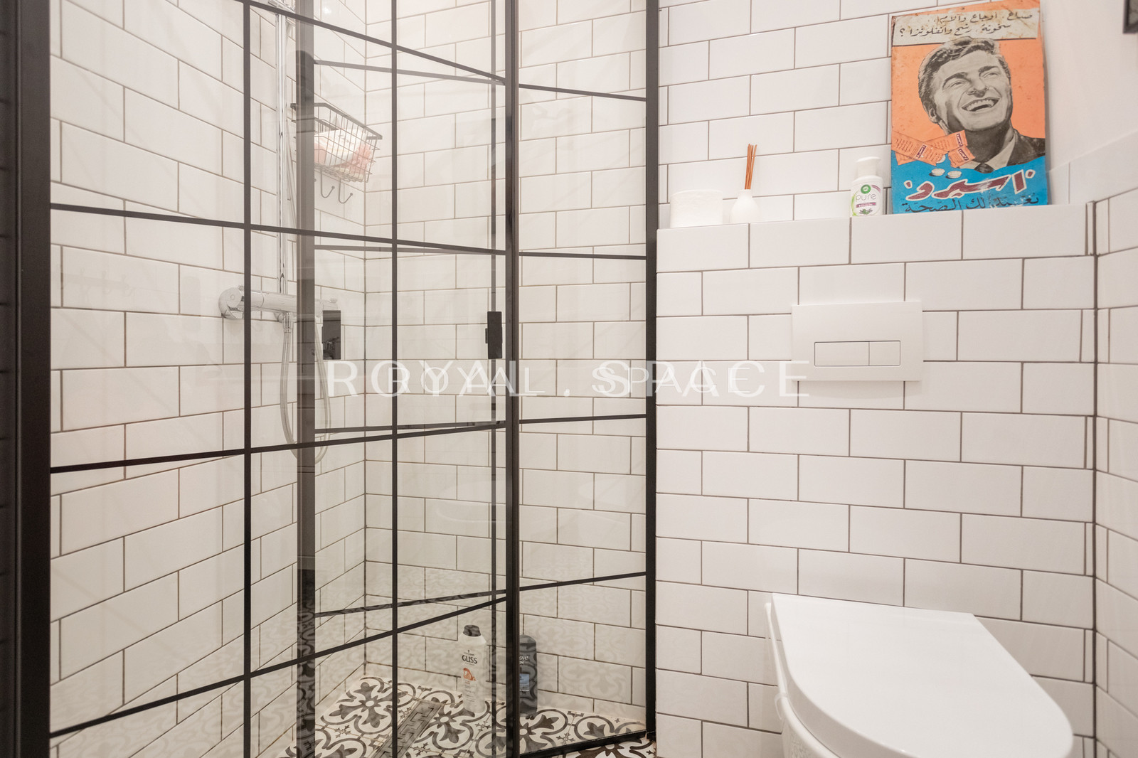 Kraków, Śródmieście, Garbarska