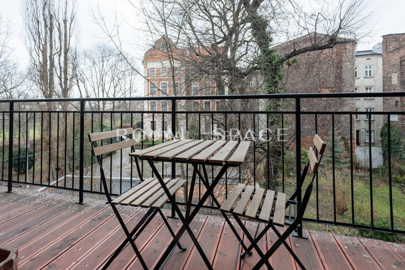 Kraków, Śródmieście, Garbarska