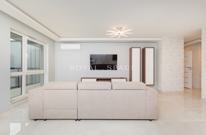 Nowoczesny, luksusowy apartament na Zabłociu!