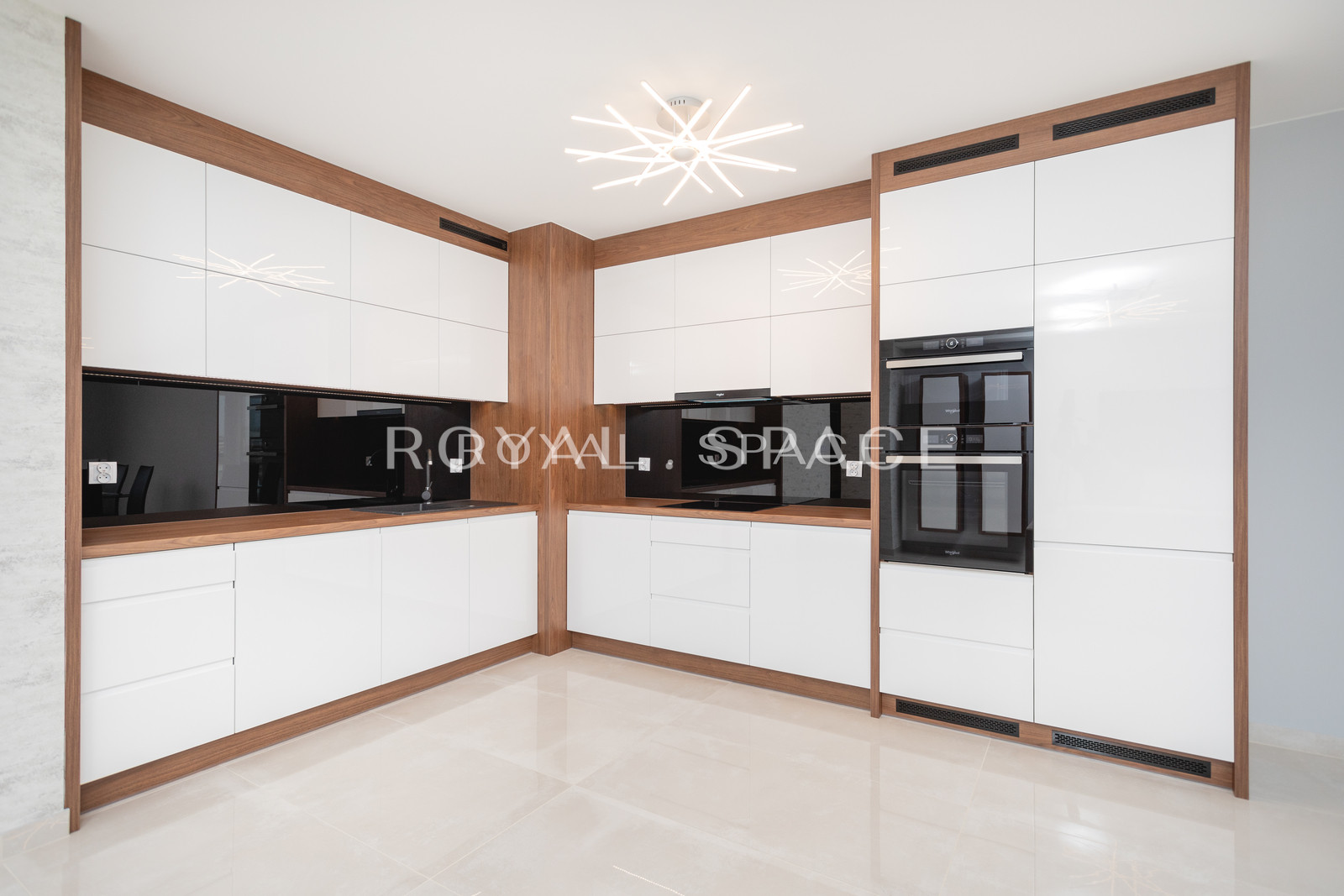 Nowoczesny, luksusowy apartament na Zabłociu!