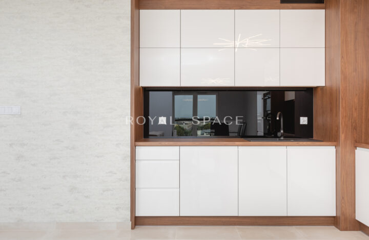 Nowoczesny, luksusowy apartament na Zabłociu!