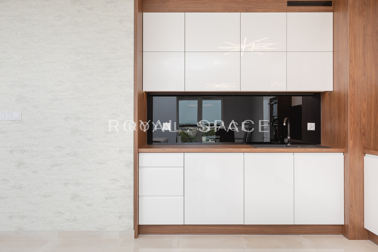 Nowoczesny, luksusowy apartament na Zabłociu!