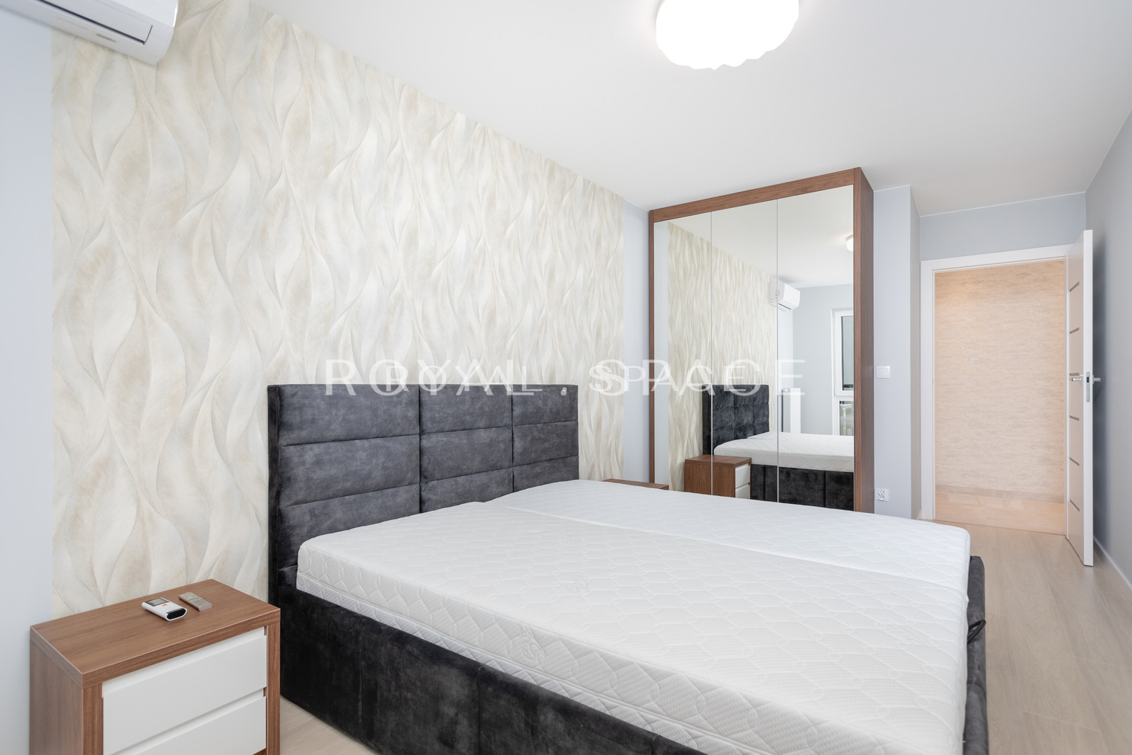 Nowoczesny, luksusowy apartament na Zabłociu!