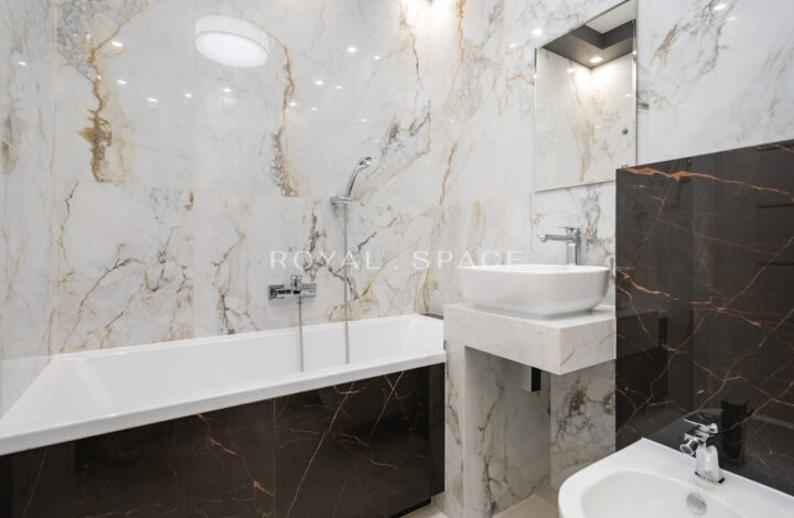 Nowoczesny, luksusowy apartament na Zabłociu!