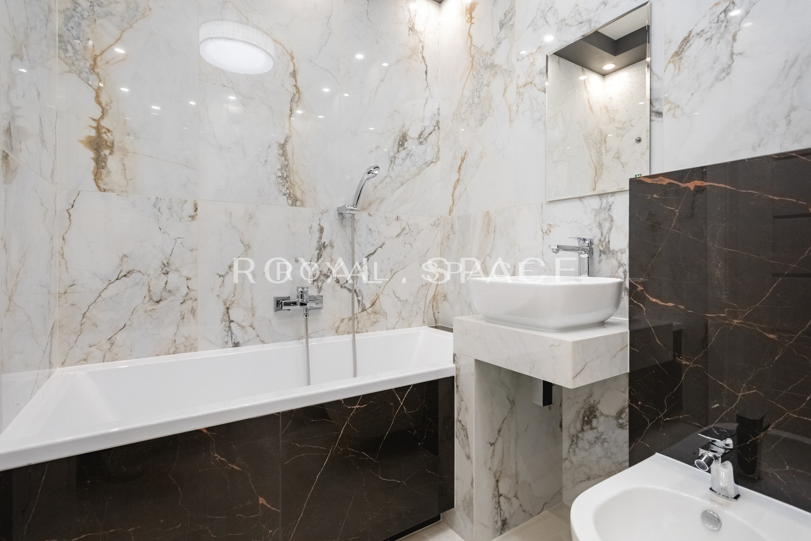 Nowoczesny, luksusowy apartament na Zabłociu!