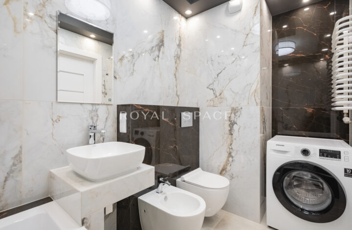 Nowoczesny, luksusowy apartament na Zabłociu!