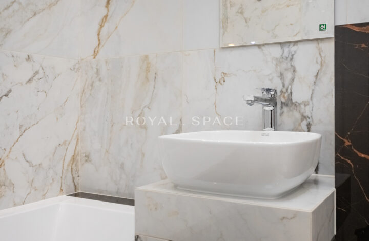 Nowoczesny, luksusowy apartament na Zabłociu!