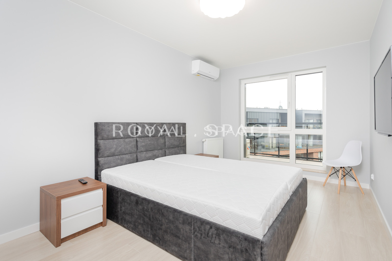 Nowoczesny, luksusowy apartament na Zabłociu!