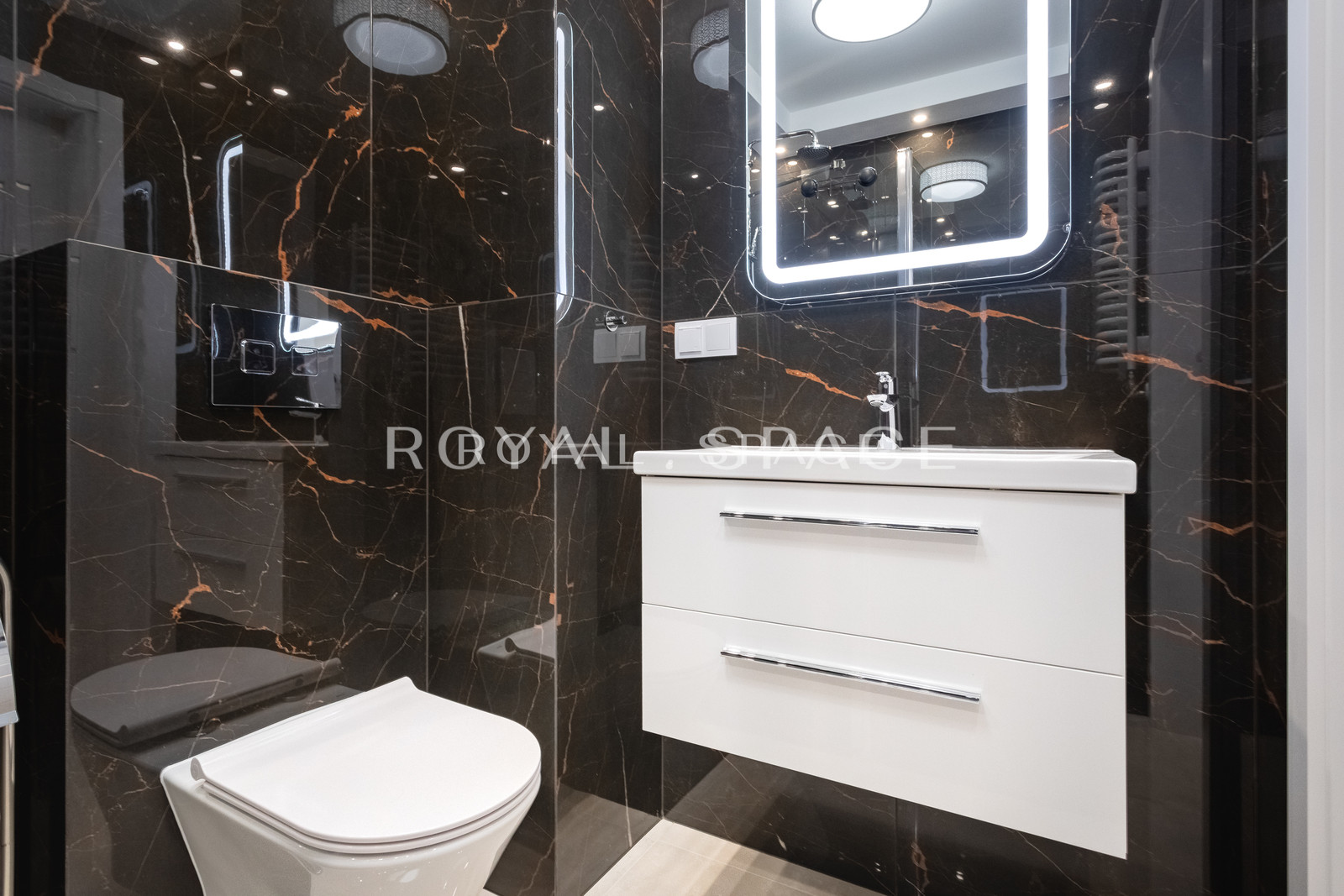 Nowoczesny, luksusowy apartament na Zabłociu!