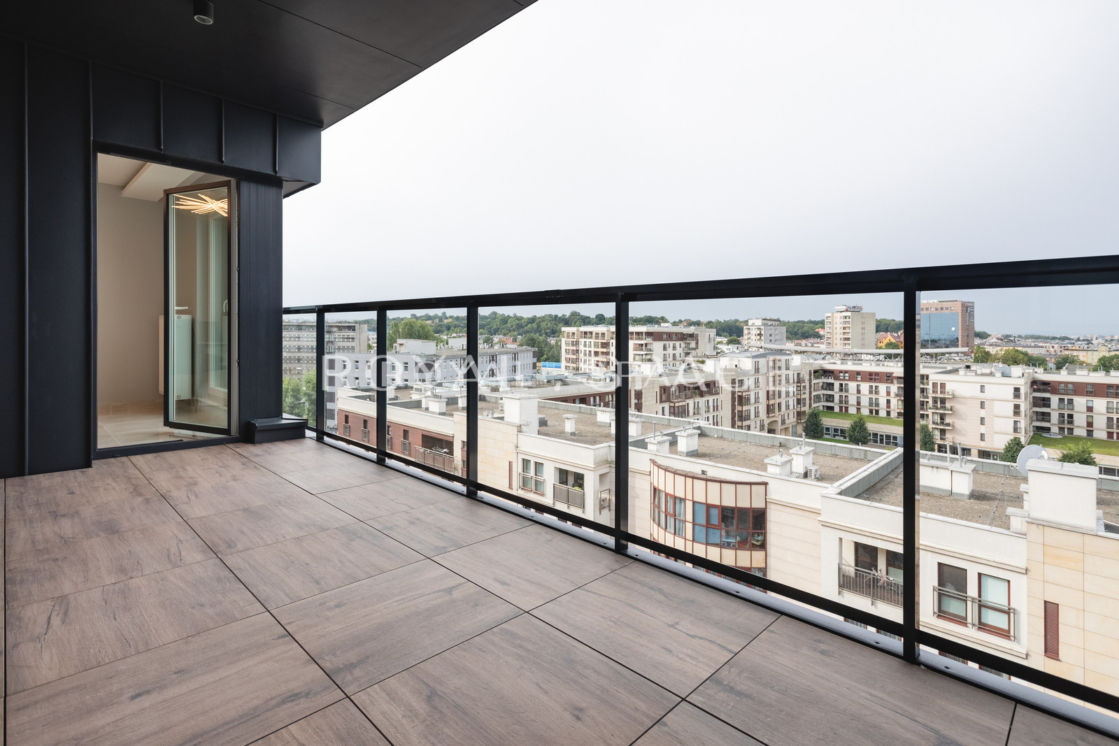 Nowoczesny, luksusowy apartament na Zabłociu!