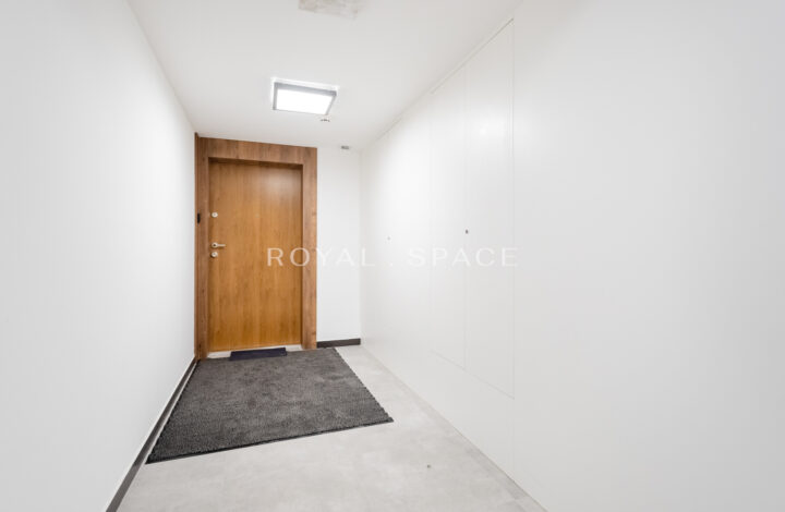 Nowoczesny, luksusowy apartament na Zabłociu!