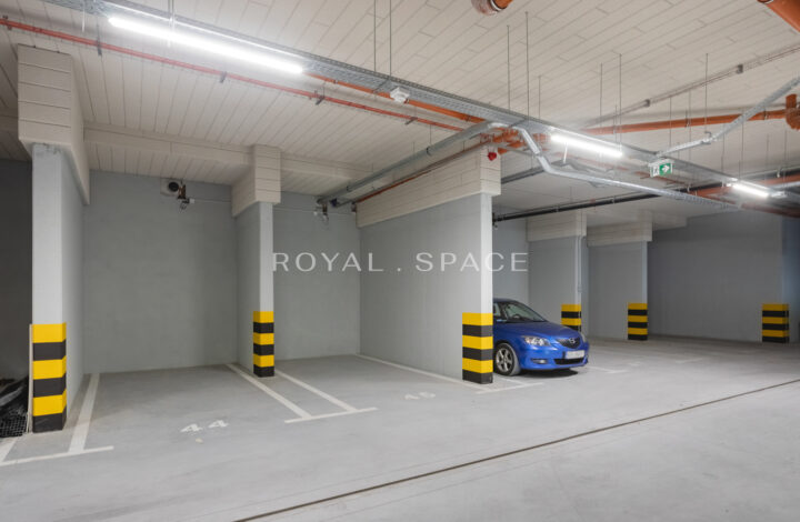 Nowoczesny, luksusowy apartament na Zabłociu!