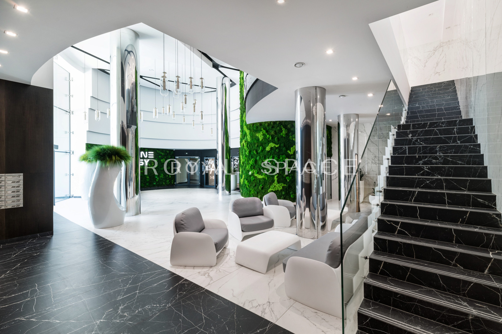 Eleganckie mieszkanie na Wiślanych Tarasach 2.0!