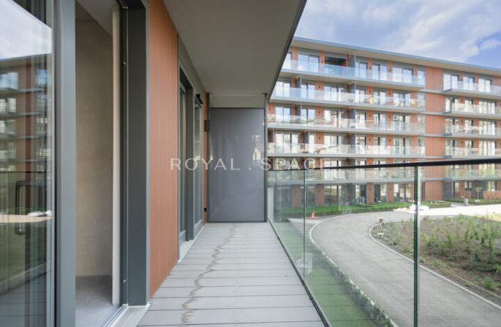 4 mieszkania z możliwością połączeń- Angel Stradom