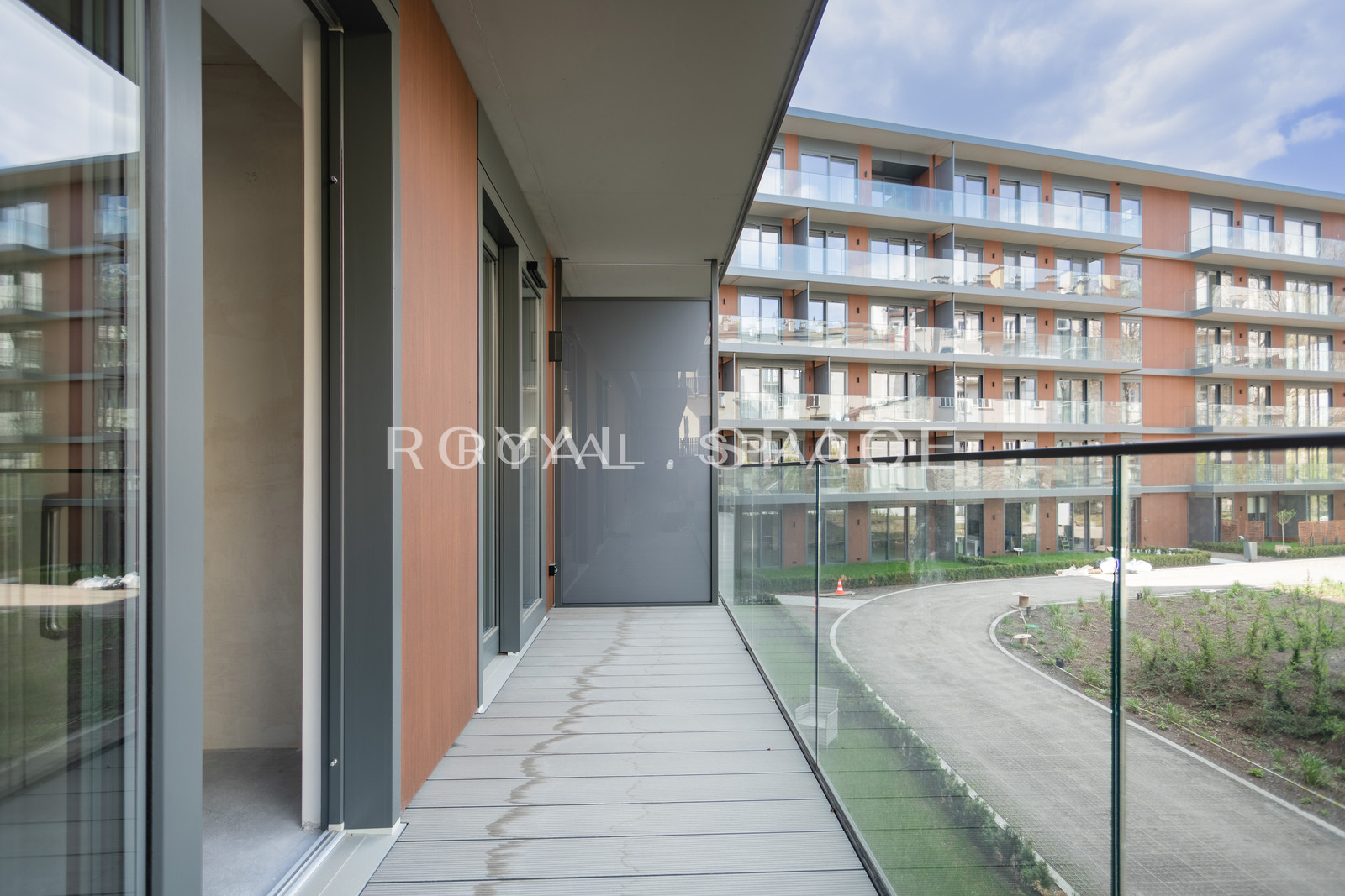 4 mieszkania z możliwością połączeń- Angel Stradom