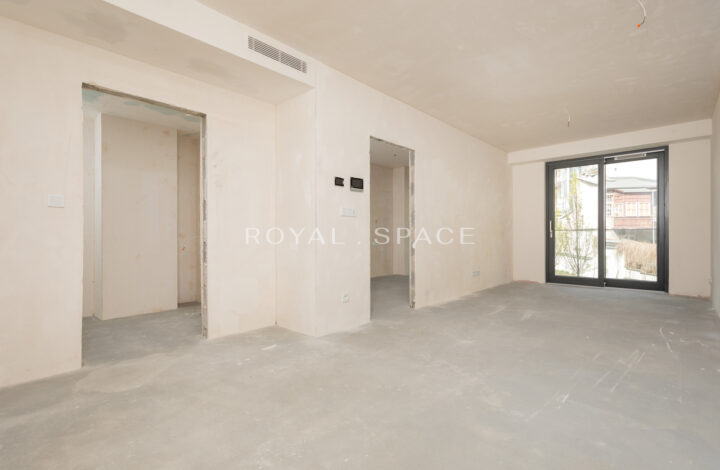 4 mieszkania z możliwością połączeń- Angel Stradom