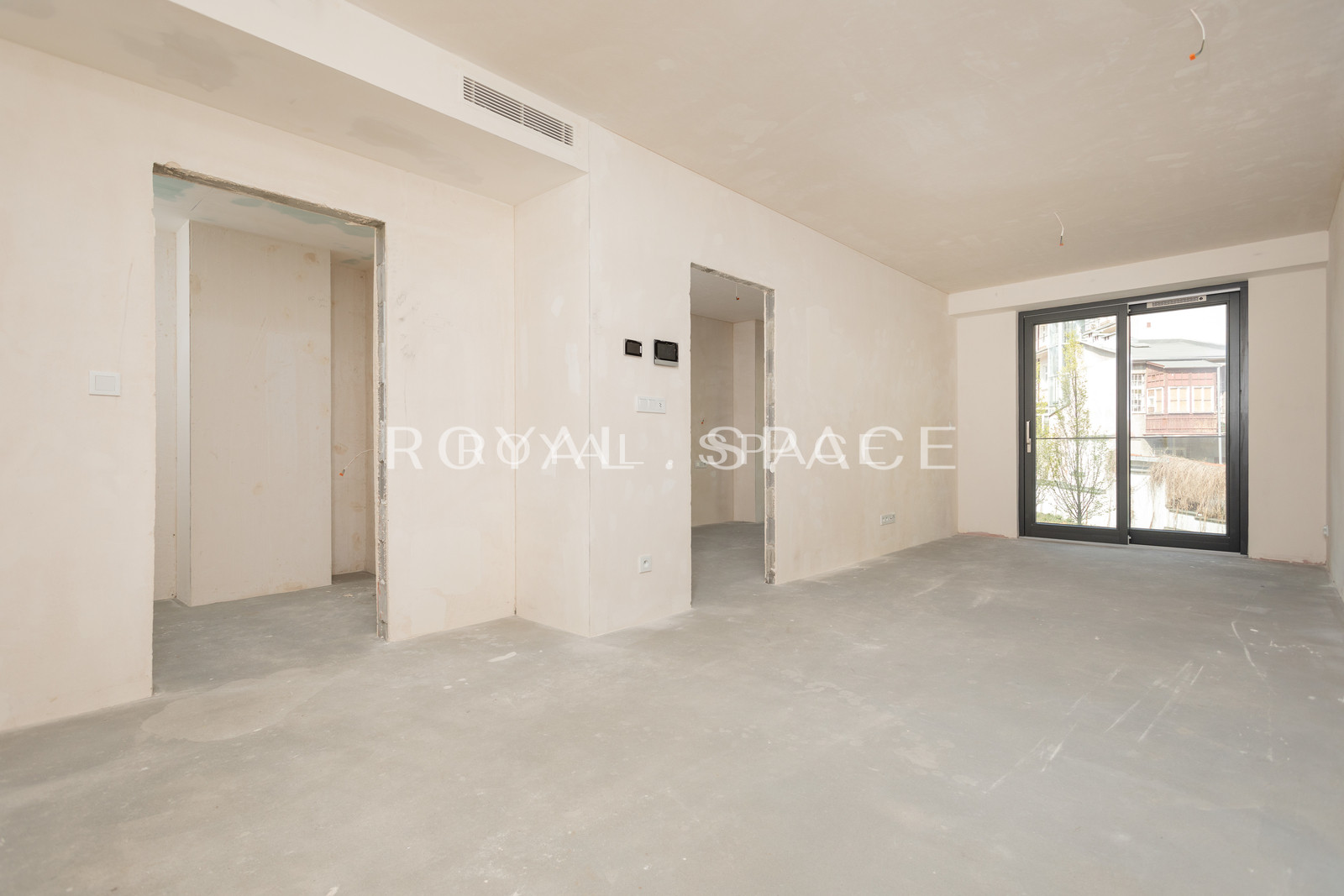 4 mieszkania z możliwością połączeń- Angel Stradom