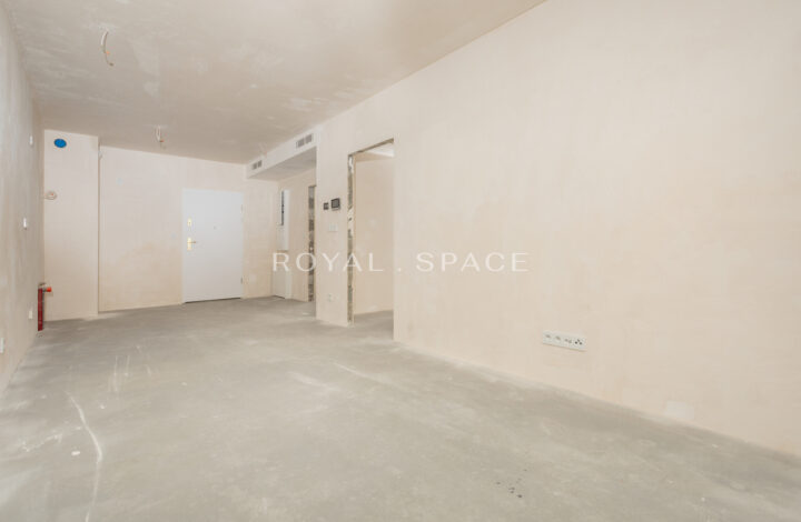 4 mieszkania z możliwością połączeń- Angel Stradom