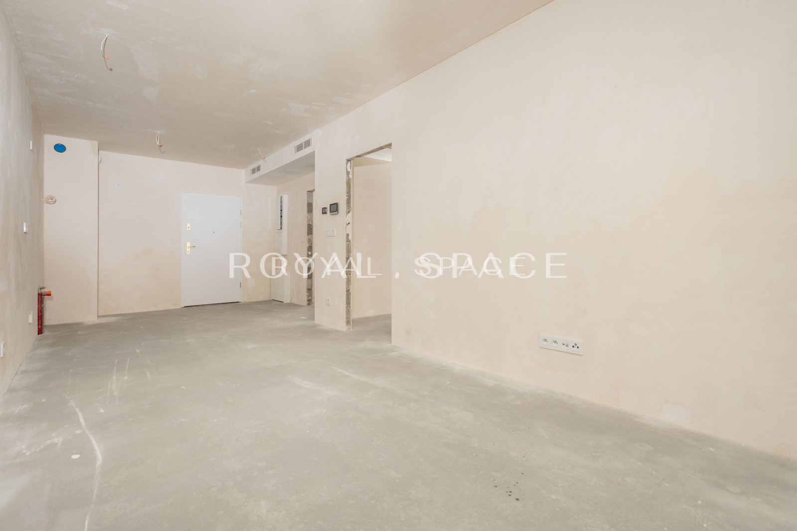 4 mieszkania z możliwością połączeń- Angel Stradom