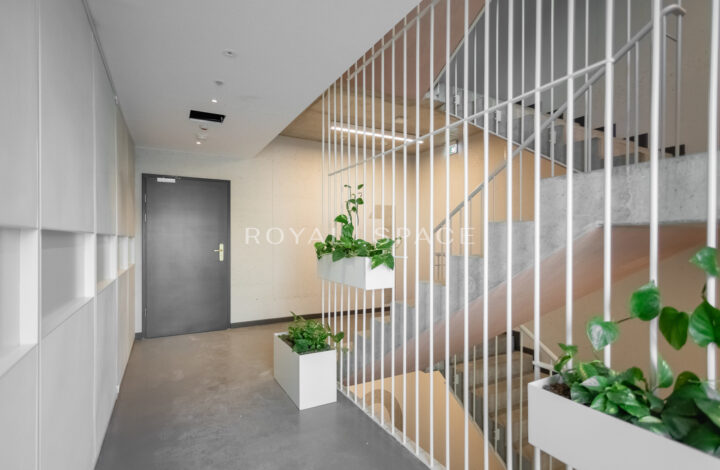 4 mieszkania z możliwością połączeń- Angel Stradom