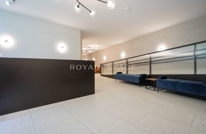 4 mieszkania z możliwością połączeń- Angel Stradom