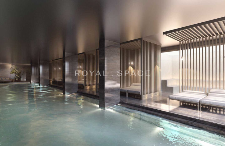 4 mieszkania z możliwością połączeń- Angel Stradom