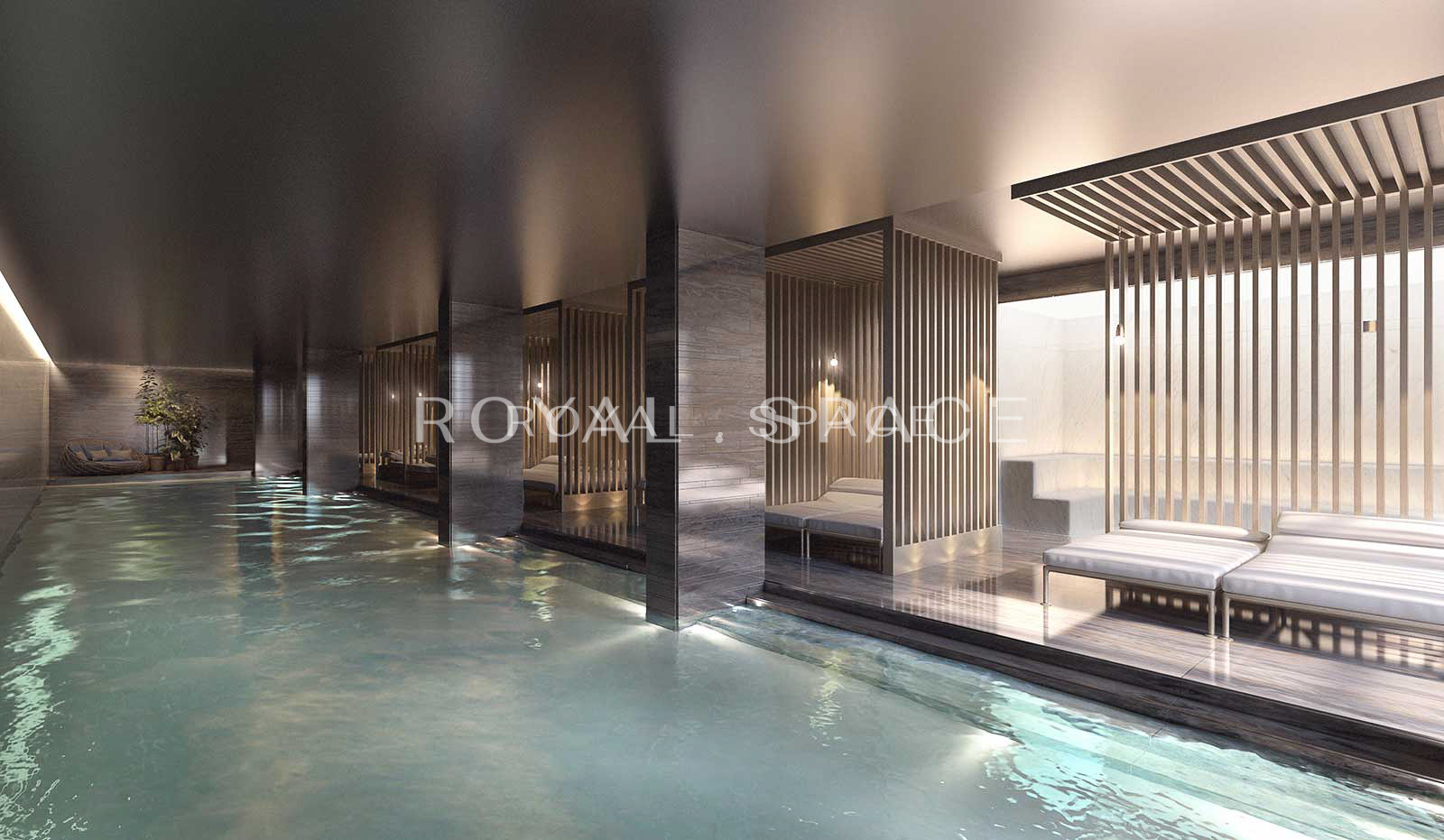 4 mieszkania z możliwością połączeń- Angel Stradom