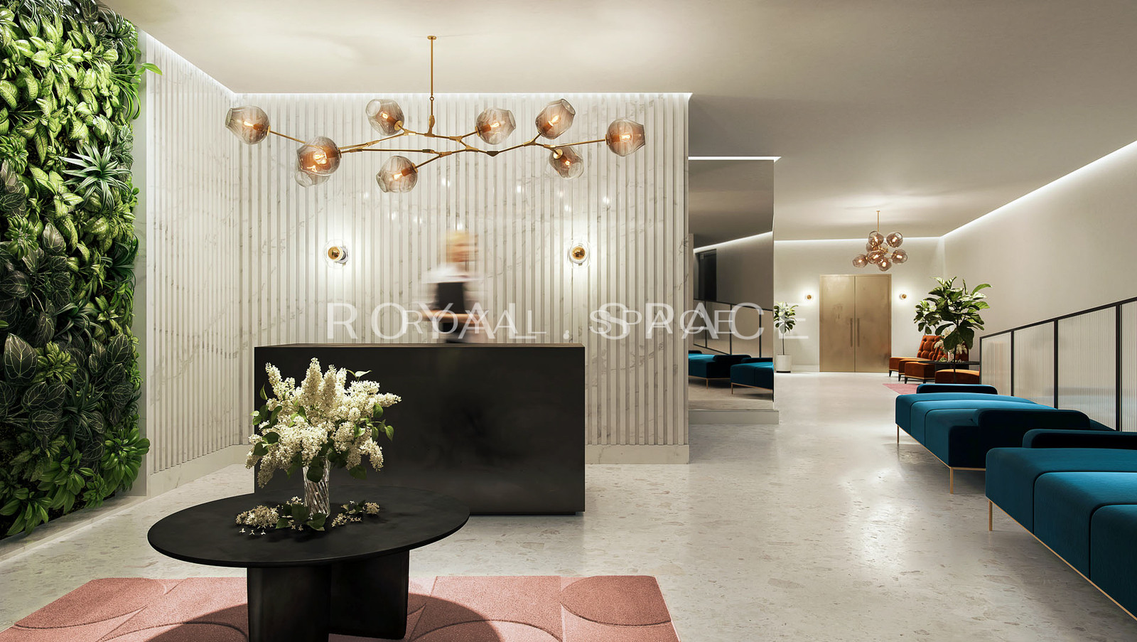 4 mieszkania z możliwością połączeń- Angel Stradom