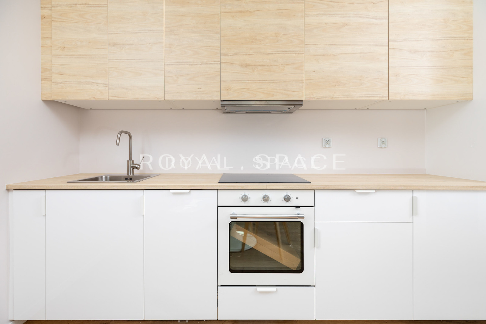 Nowe, w pełni wykończone mieszkanie – bez PCC