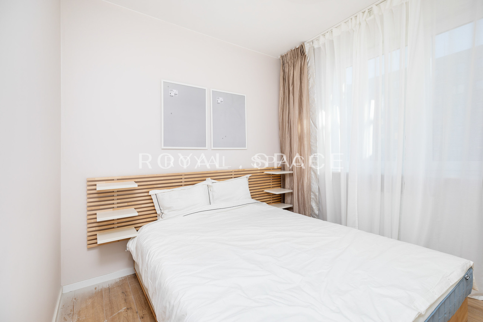 Nowe, w pełni wykończone mieszkanie – bez PCC