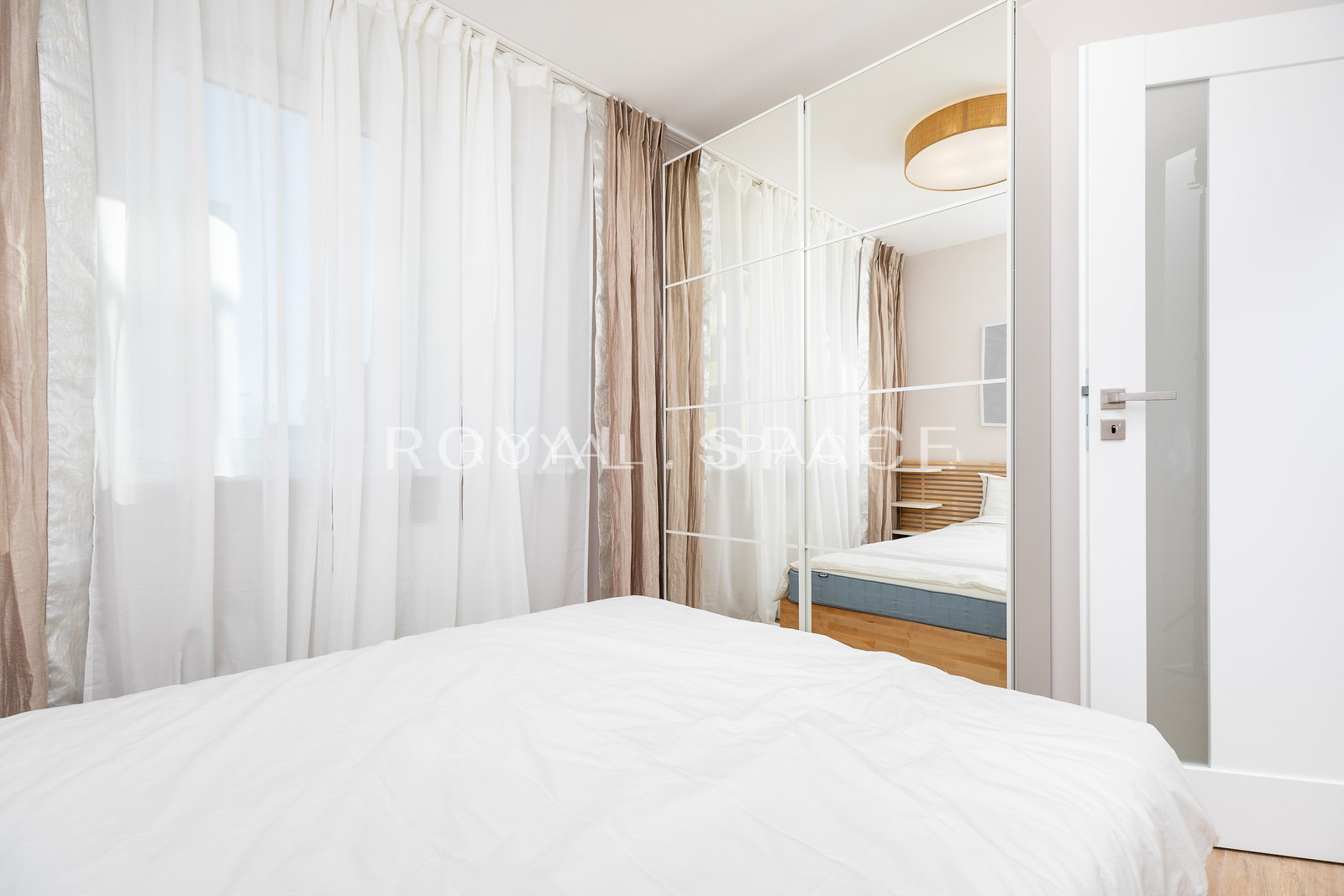 Nowe, w pełni wykończone mieszkanie – bez PCC