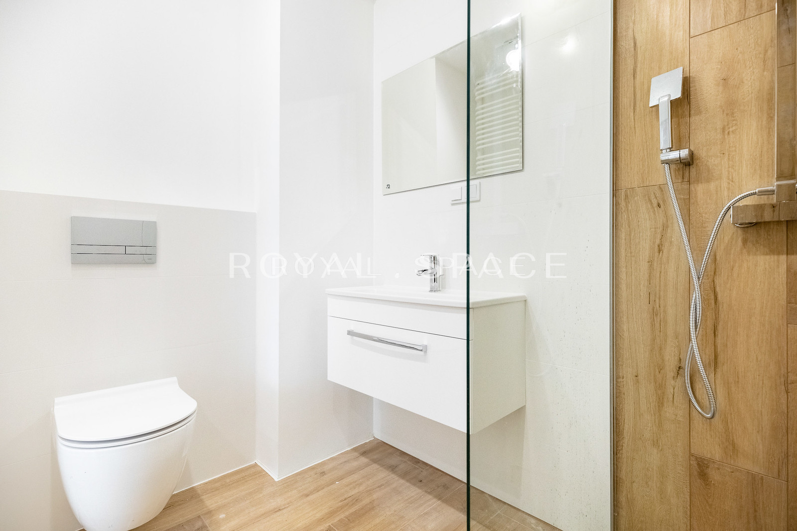 Nowe, w pełni wykończone mieszkanie – bez PCC