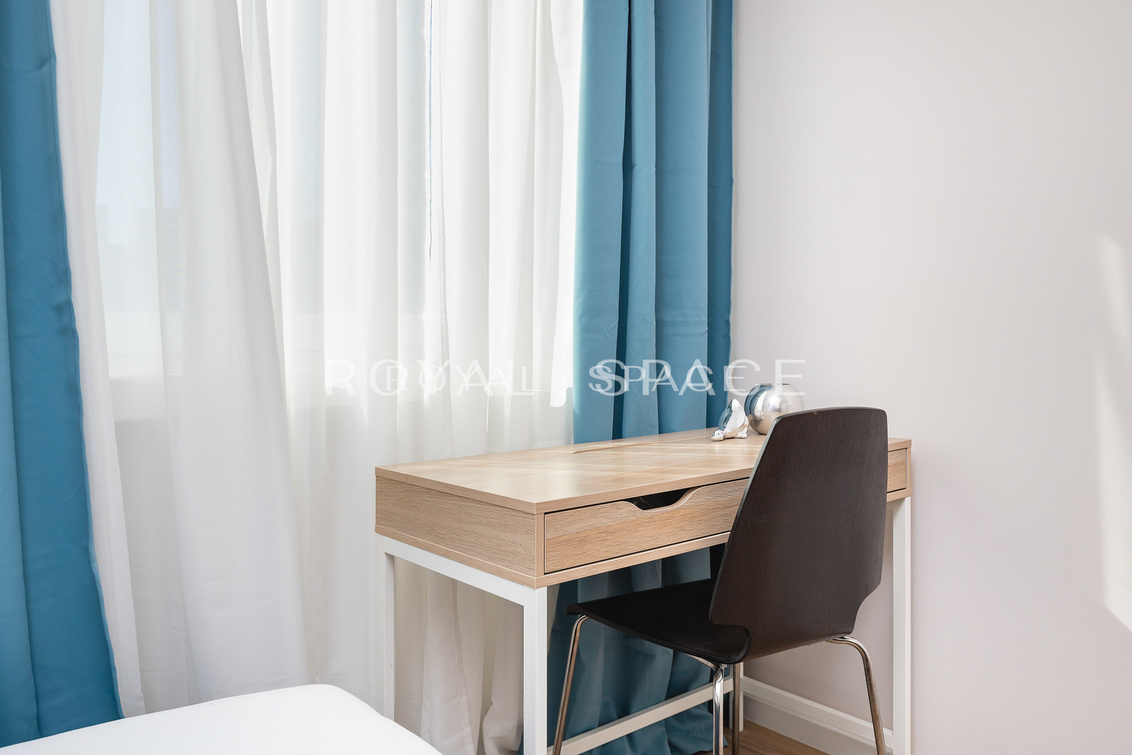 Nowe, w pełni wykończone mieszkanie – bez PCC